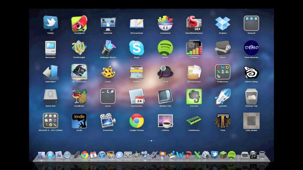 Best Apps Mac