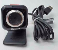 Microsoft lifecam vx-5000 webcam