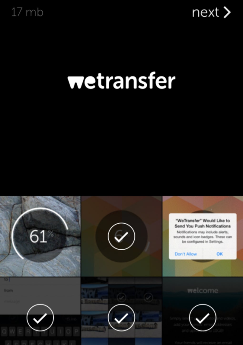Download wetransfer app for pc