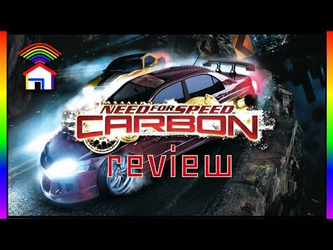Need for speed carbon torrent mac os