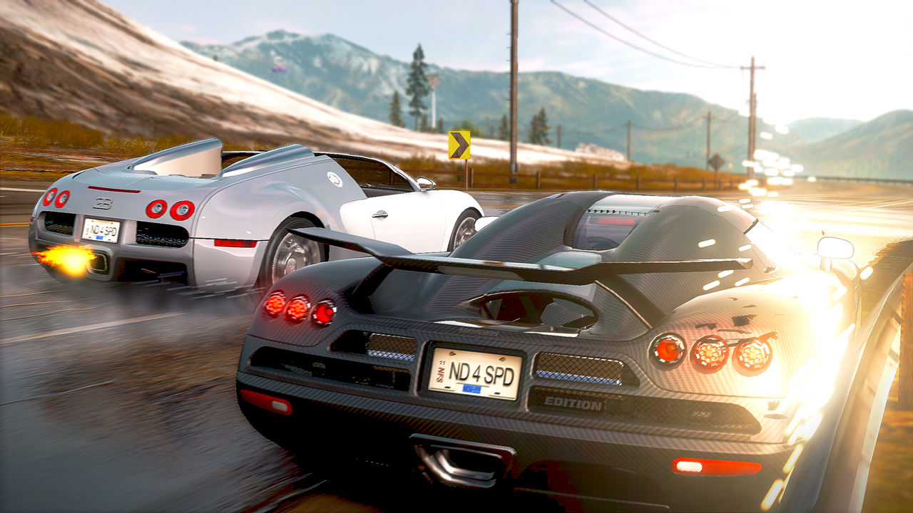 Need For Speed 2 For Mac Torrent